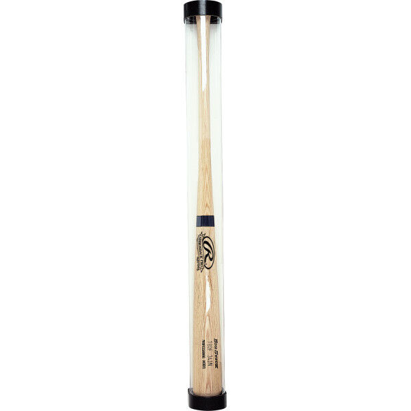 Rawlings Bat Display Tube